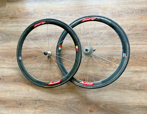 Zipp 303 speed - 303, weaponry