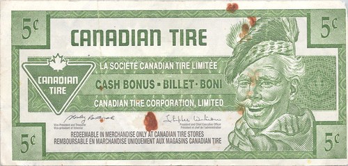 Vintage canadian tire - vintage, 5