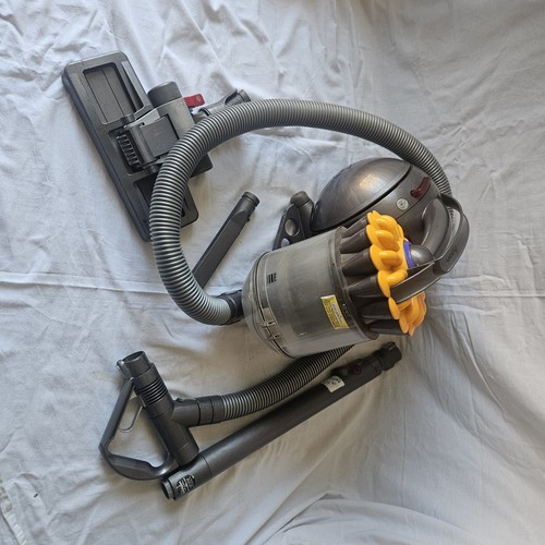 Dyson dc39 vacuum cleaner - dc39,