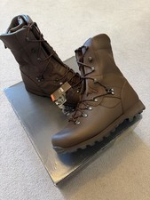 Altberg Sneeker Microlite