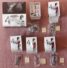 Agatsuma Resident Evil 4