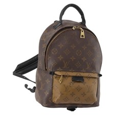 LOUIS VUITTON Monogram Reverse
