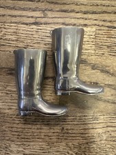 Grenadier Silver Plated Riding