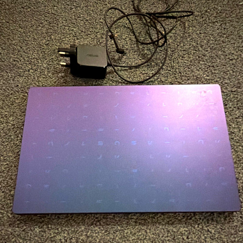 Asus l410m 14in laptop intel - l410m,