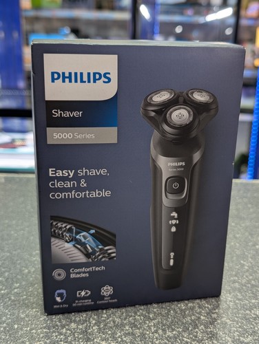 Philips shaver 5000 series - 5000,