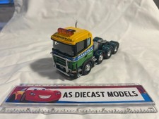Corgi Modern Code 3 Scania 4