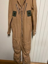 RAF Desert Flying Suit Mk 16A