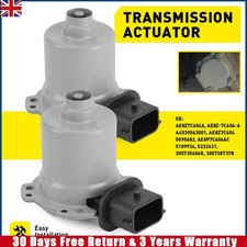 Pack 2 Transmission Solenoid