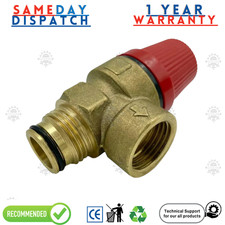 Biasi BI1131100 Spare Boiler