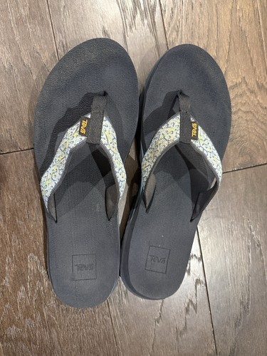 Teva womens mush - womens, ii