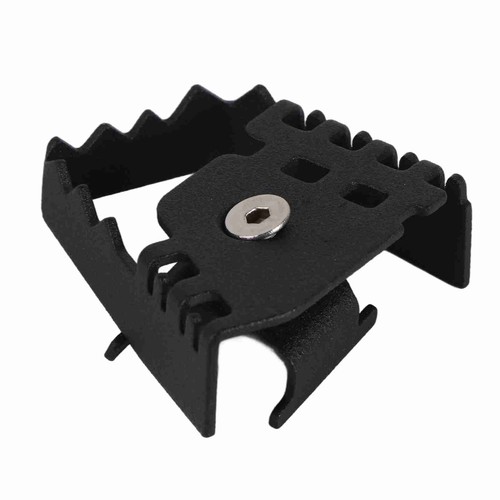 Motorcycle pedal extender peg - pedal,