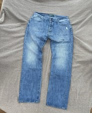 Lacoste Straight Leg Vintage
