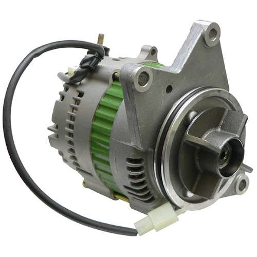 Alternator for honda goldwing - alternator,