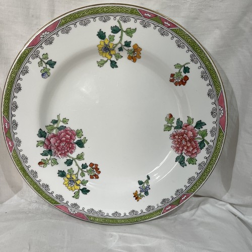 Spode copeland chinese - chinese, blossom