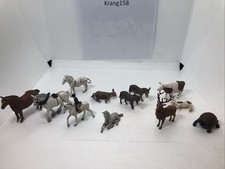 Britains Animals Job Lot