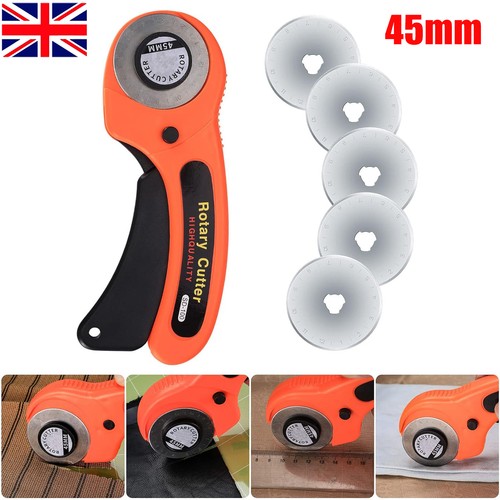 45mm round wheel rotary cutter - wheel,