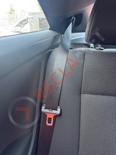 VAUXHALL ASTRA H SRI MK5