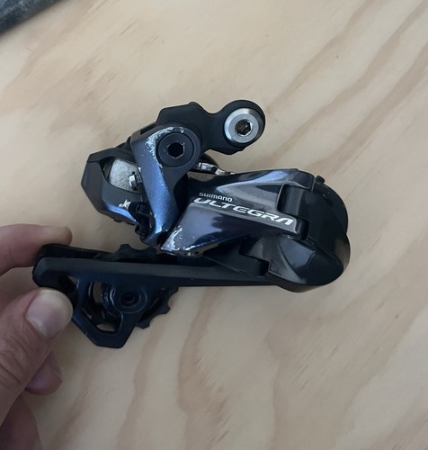 Shimano r8050 ultegra di2 - rd-r8050,