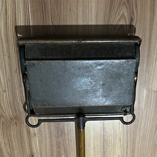 Vintage push sweeper for - vintage,
