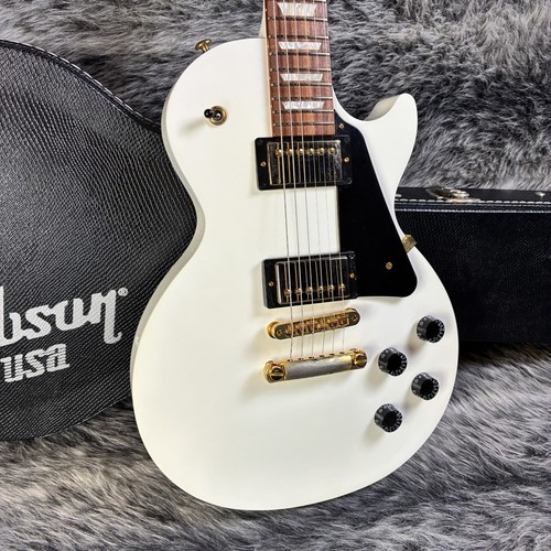 Gibson les paul studio - paul, gold