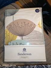 Sanderson Dandelion Clocks