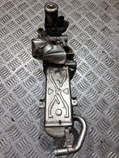 VW Golf 1.6 Tdi Convertible 2011-2016 CAYC EGR VALVE & COOLER 03L131512BJ