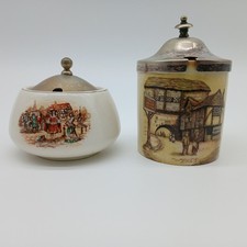 Vintage Sandland Ware
