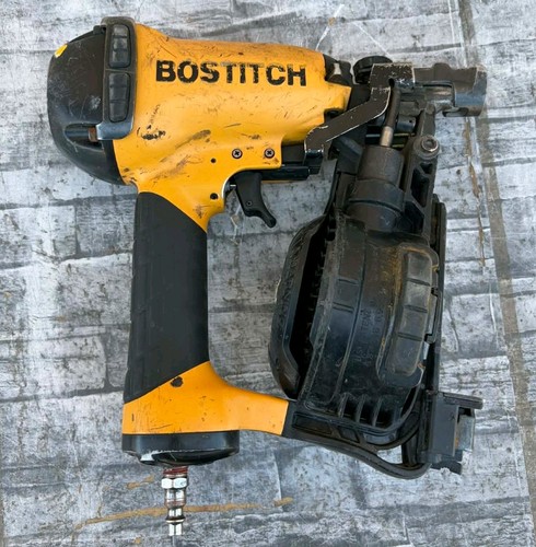 Bostitch pneumatic coil - pneumatic,