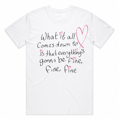 Shirt hand my pocket - t,