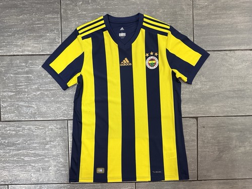 Fenerbahce 2017 2018 authentic - fenerbahce,