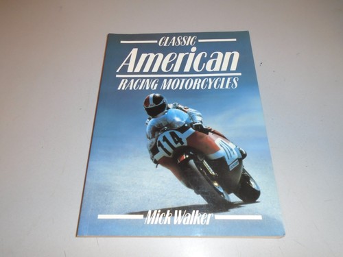 Classic american racing - classic,