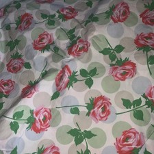 Cath Kidston Double Duvet