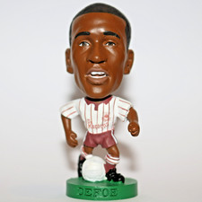 Corinthian Prostars - Jermain