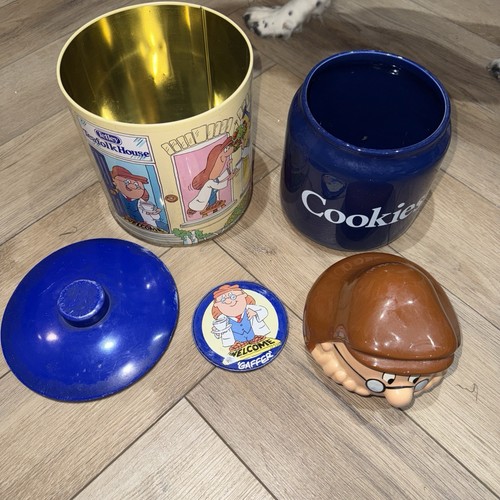 Tetley tea folk vintage - tea,