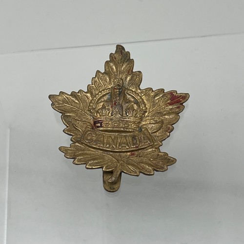 Ww1 ww2 canadian army - army, general