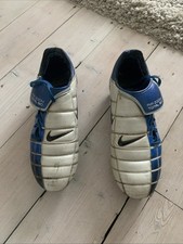Retro Nike Air Zoom Total 90 Football Boots UK10
