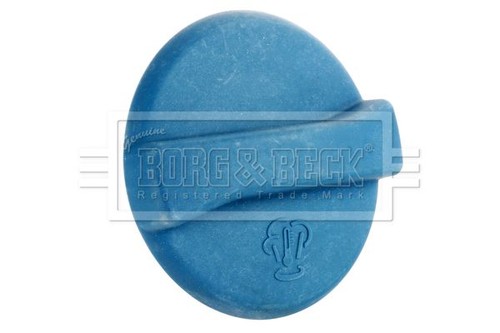 Borg beck brc85 coolant tank - &,