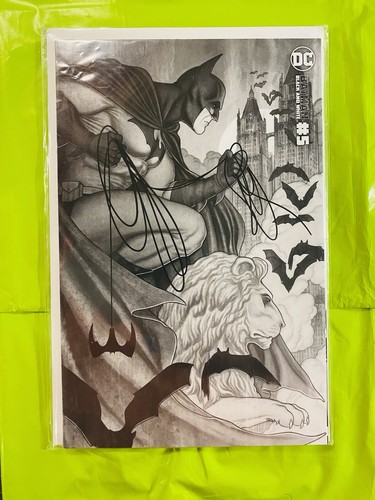 Batman black and white 5 - black,