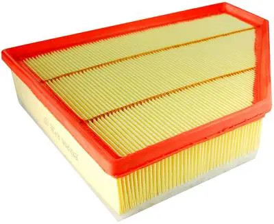 Air filter recirculation - air,