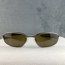 Oakley Whisker 1.0 Silver