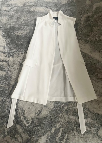 Primark ivory sleeveless - primark,