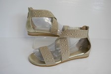 NEW RUSSELL+BROMLEY GOLD