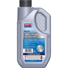 Granville 1L Blue Antifreeze