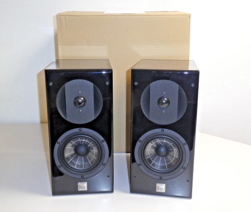 Vienna acoustics haydn - 2x,