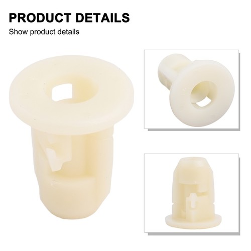 Premium plastic under cover - plastic,