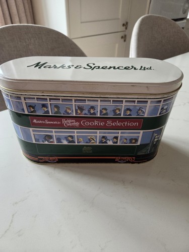 Marks spencer 125 years - 125,