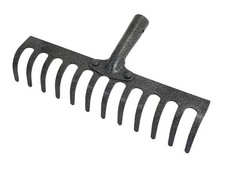 Neilsen Replacement 12-Tooth