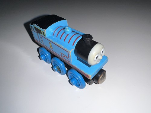 Thomas friends wooden - &,