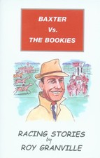 Baxter vs. the bookies