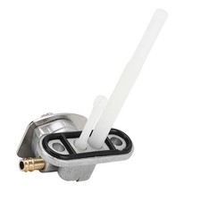 Fuel Gas Tank Cock Petcock Tap